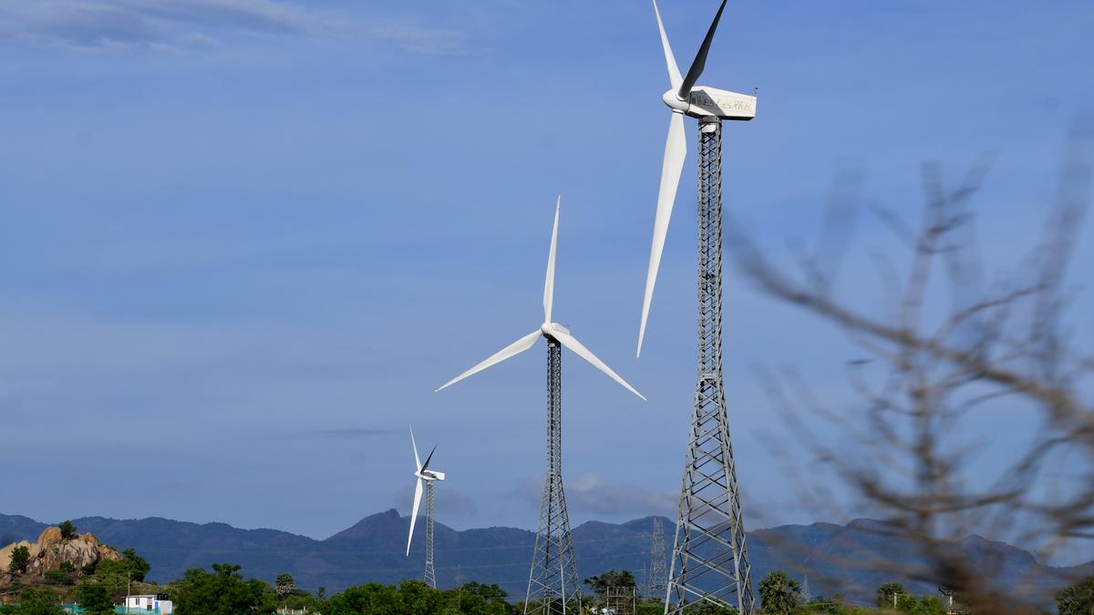 Energy hub in Chandrapur-Nagpur-Yavatmal can generate 3.4 lakh jobs: report