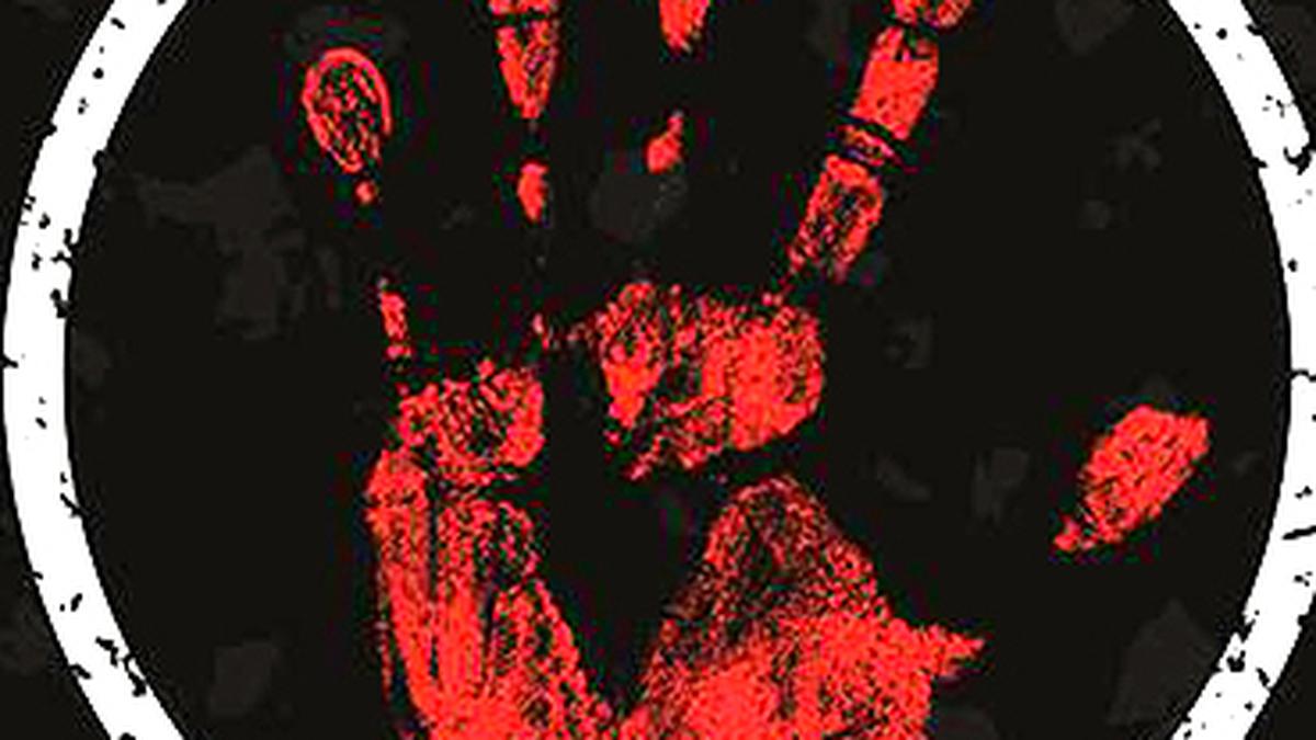 Man hacks his two children to death in Salem