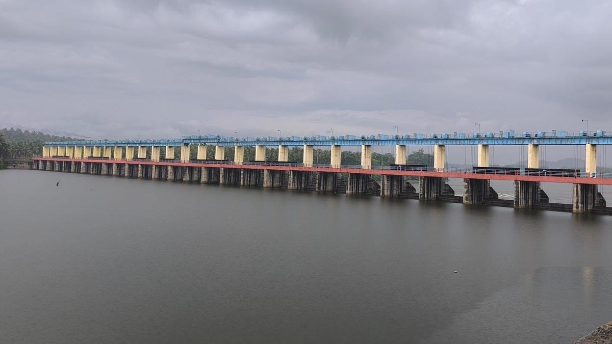 MCC withdraws water rationing in Mangaluru as Thumbe vented dam fills up