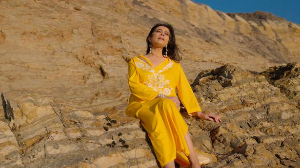 Singer Devika Chawla brings soulful sounds to her latest single