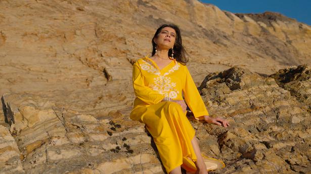 Singer Devika Chawla brings soulful sounds to her latest single ‘Dil tenu’