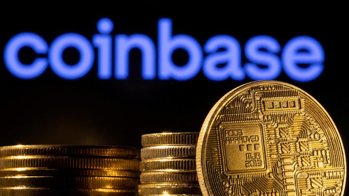 U.S. crypto exchange Coinbase wins regulatory nod in Italy