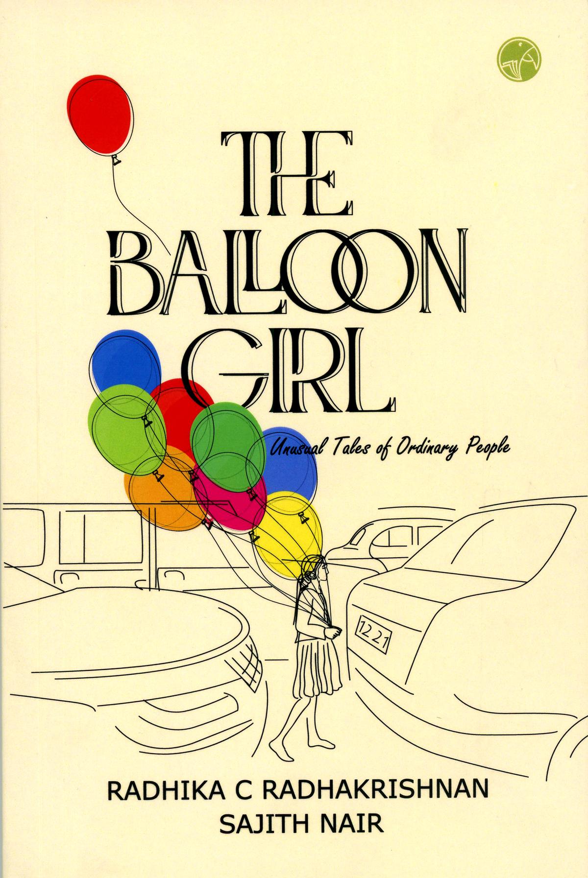 The Balloon Girl