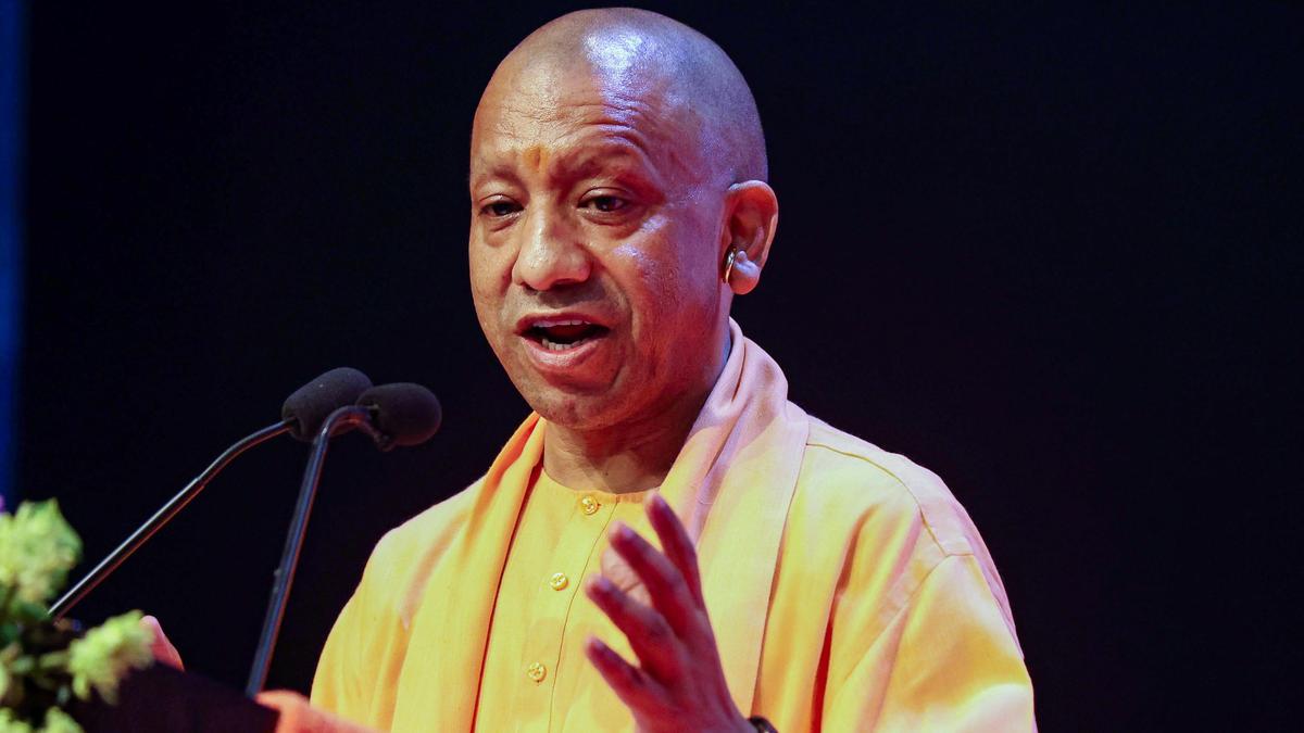 Fazil Nagar town to be renamed as Pawagarh says U.P. CM Yogi Adityanath