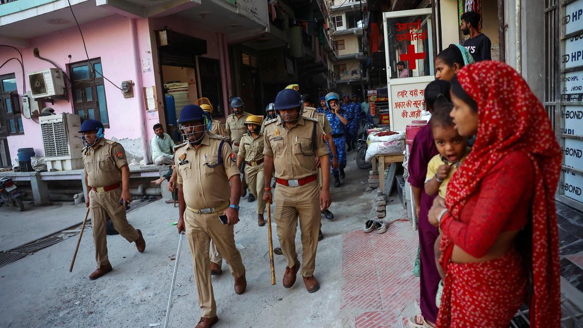 Has a weakening of unionisation hurt workers?