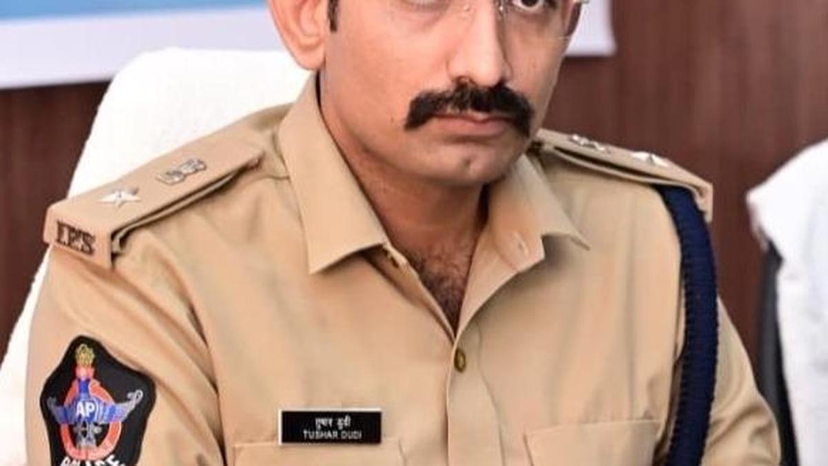 Chittoor police step up vigil against IPL betting