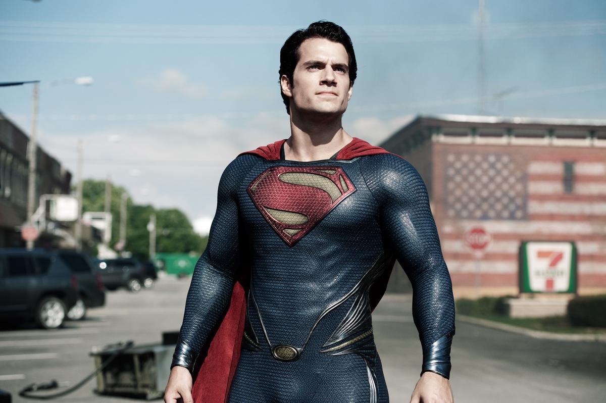 Warner Bros. didn't want Henry Cavill to return as Superman: Dwayne Johnson