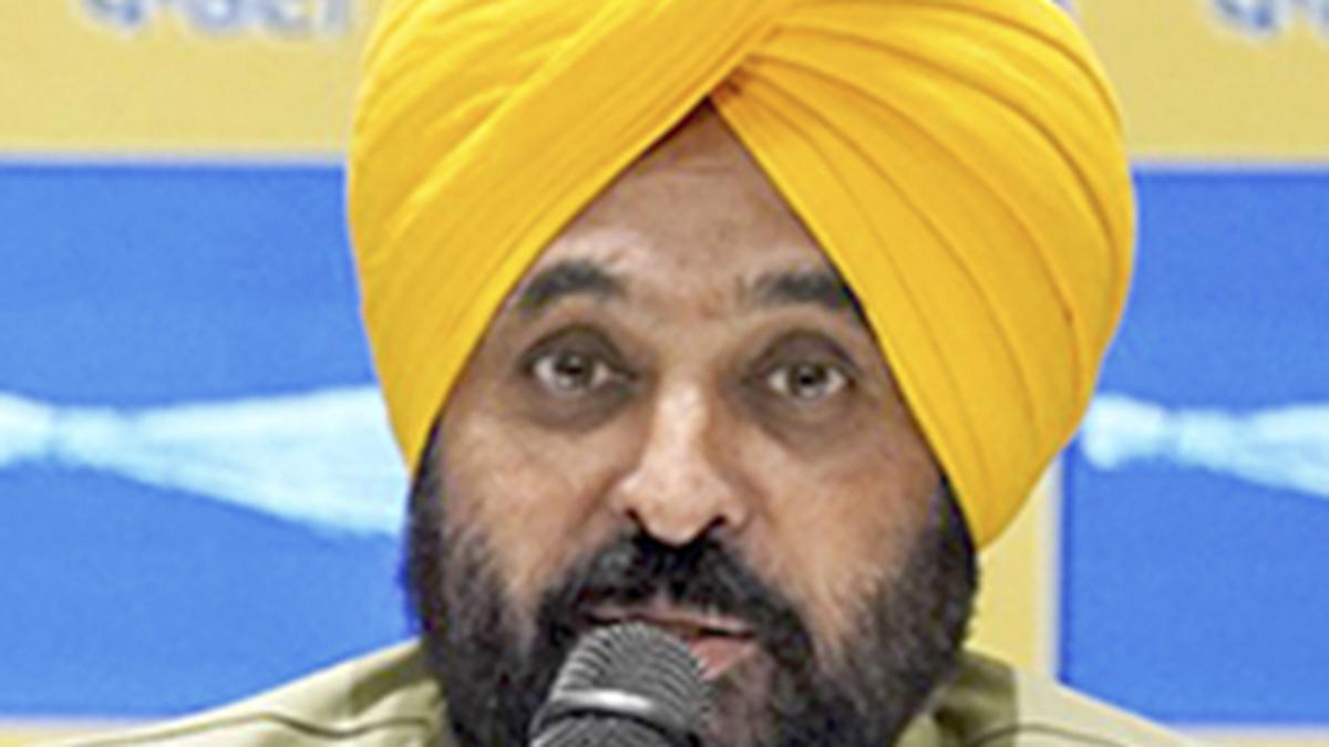 Sutlej-Yamuna Link canal issue: Impasse continues as meeting remains inconclusive