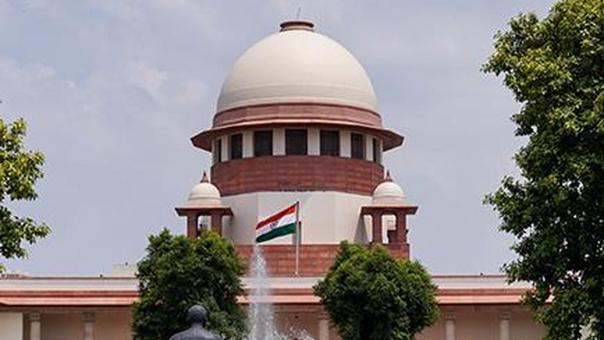All religious practices presumed protected unless they violate public order, health, morality: Centre in Sabarimala review hearing All religious practices presumed protected unless they violate public order, health, morality: Centre in Sabarimala review hearing