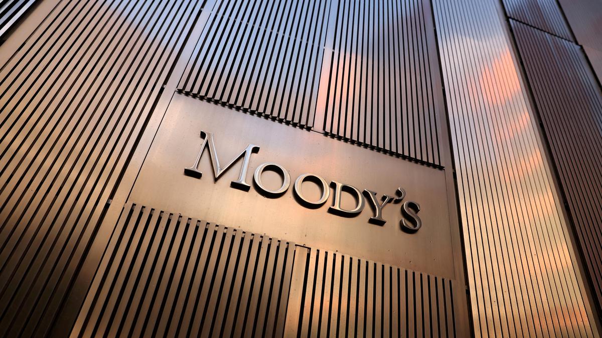 Moody's raises India's 2024 growth forecast to 6.8%