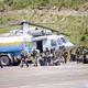 Sikkim landslide: Two more bodies recovered 3 20250607210L