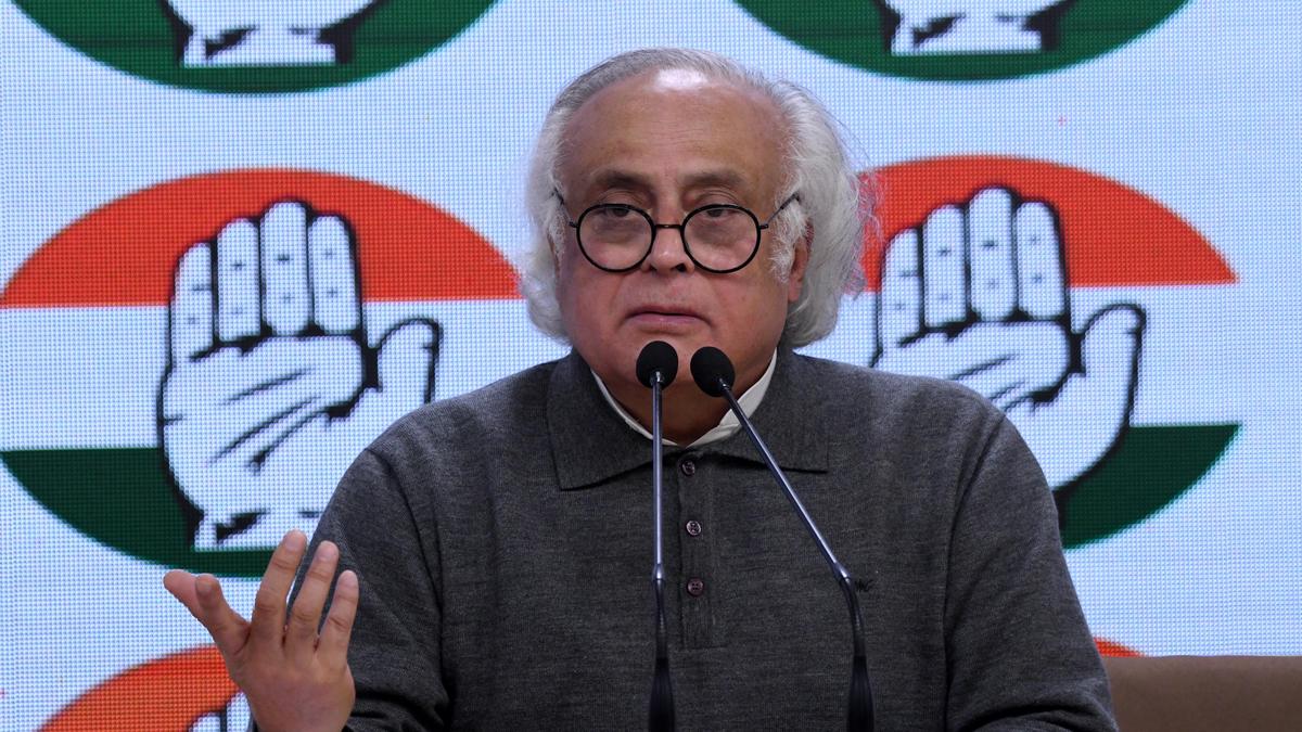 PM Modi owes apology to women of India: Congress