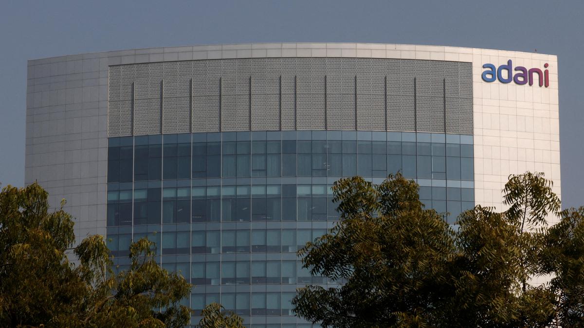 NCLAT dismisses Vedanta's appeal against selection of Adani group's bid for Jaiprakash Associates