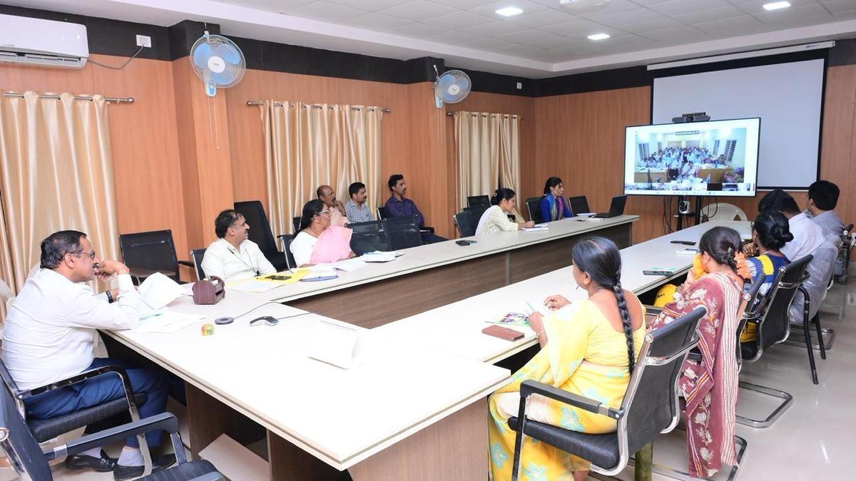 ‘Akkaareya Angala’ summer camps for rural kids begin