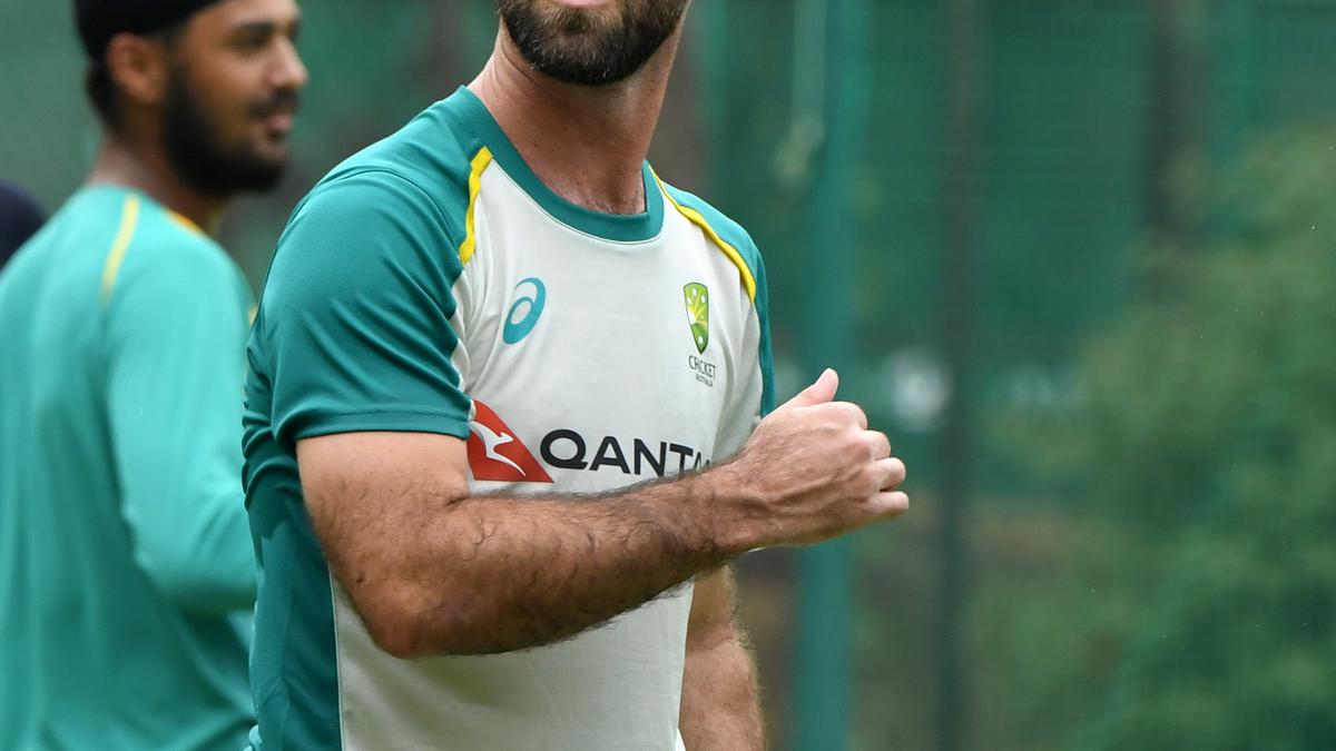 Australian all-rounder Glenn Maxwell set to return to action after long injury layoff