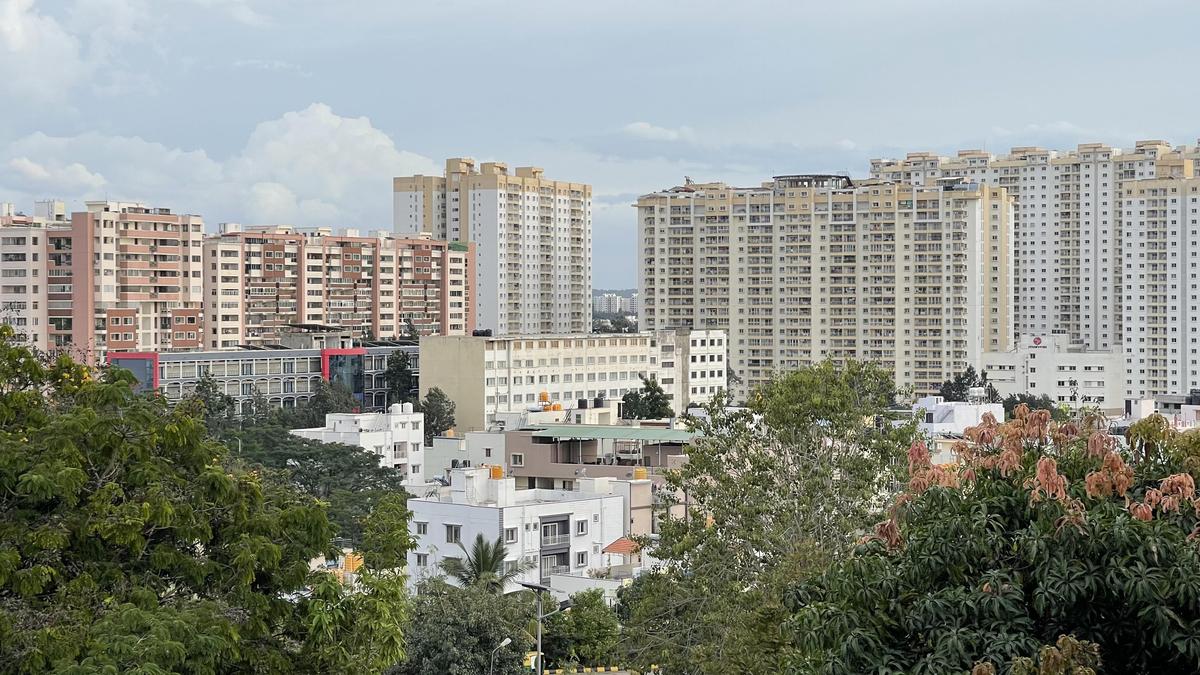 Lukewarm response to scheme for revenue properties to get A Khata