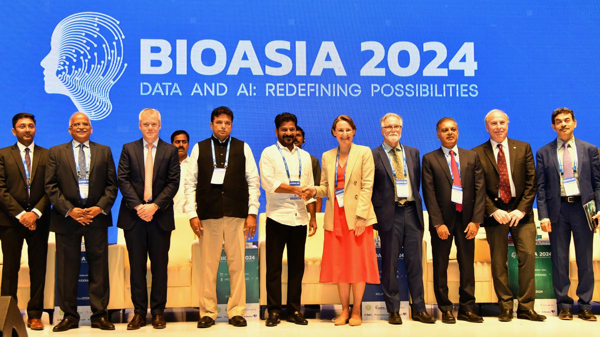 Western Australia and Telangana set to collaborate on healthcare workforce skilling