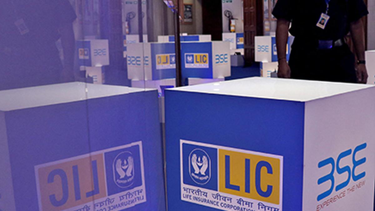 LIC Q4 profitability impacted due to higher provisions for arrears, benefits, PAT up 2.5% to ₹13,763 crore