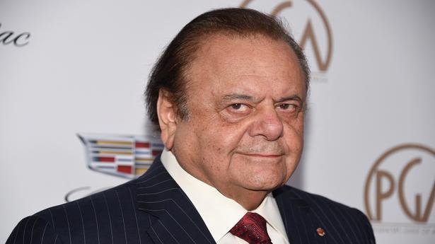 ‘Goodfellas’ and ‘Law & Order’ actor Paul Sorvino dies at 83