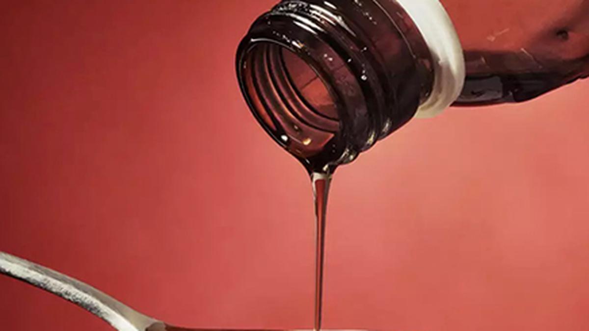 Uzbekistan court sentences Indian, 22 others over contaminated cough syrup deaths