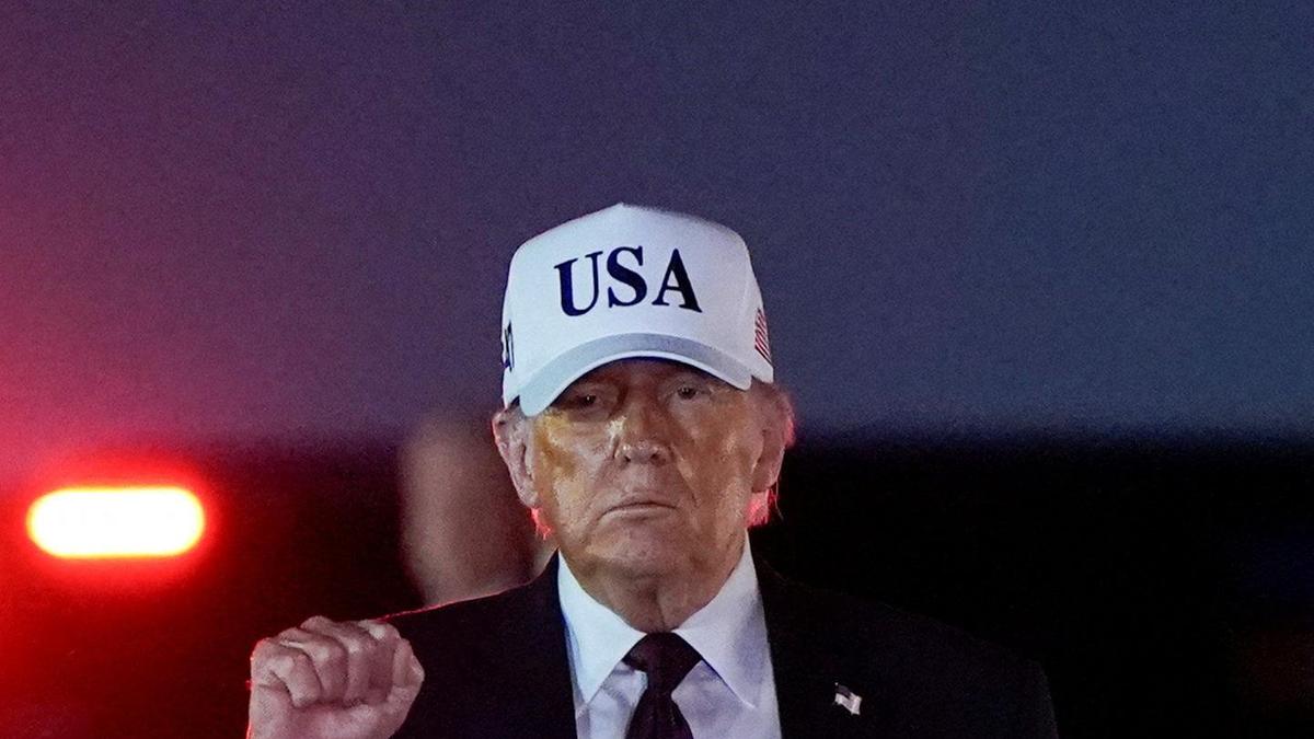 Why the Government is Dragging Its Feet on Your Tariff Refunds