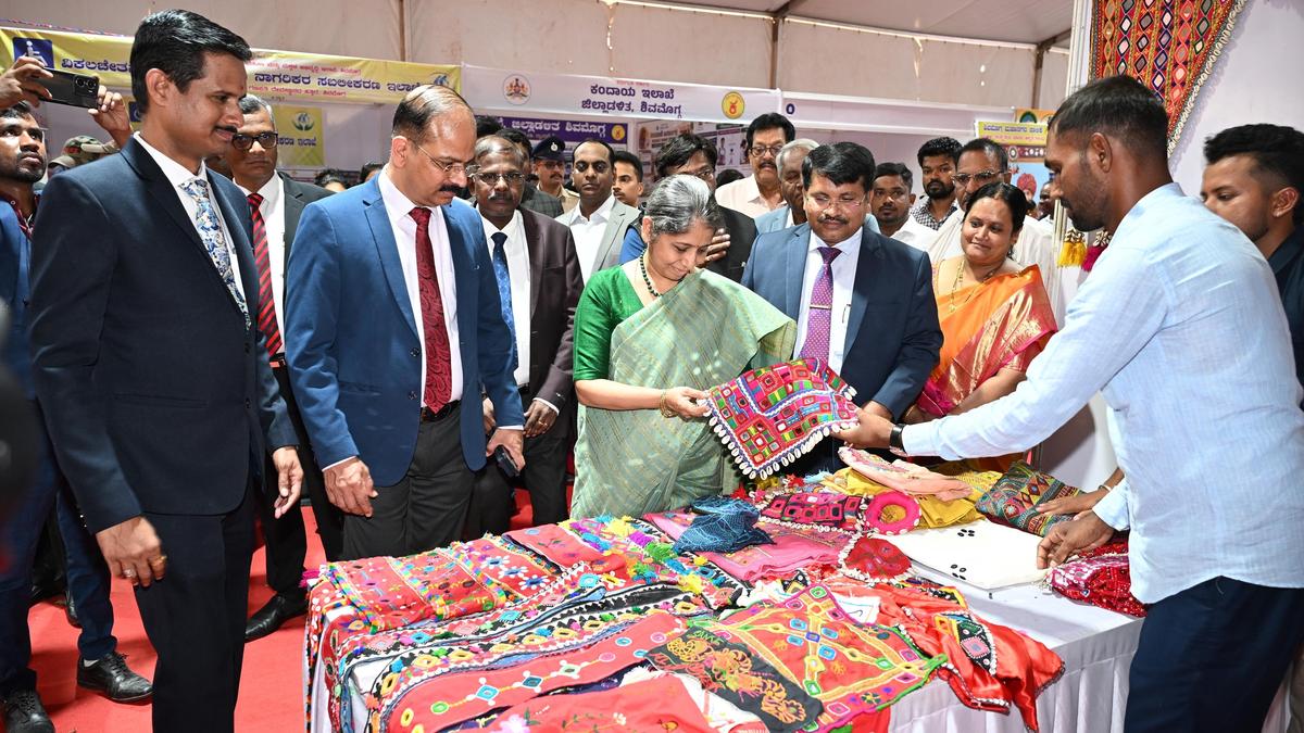 Legal awareness camps must reach Banjara community at grassroots: Justice Sivaraman