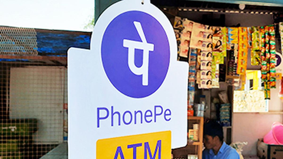 PhonePe raises $200 million in additional funding from Walmart