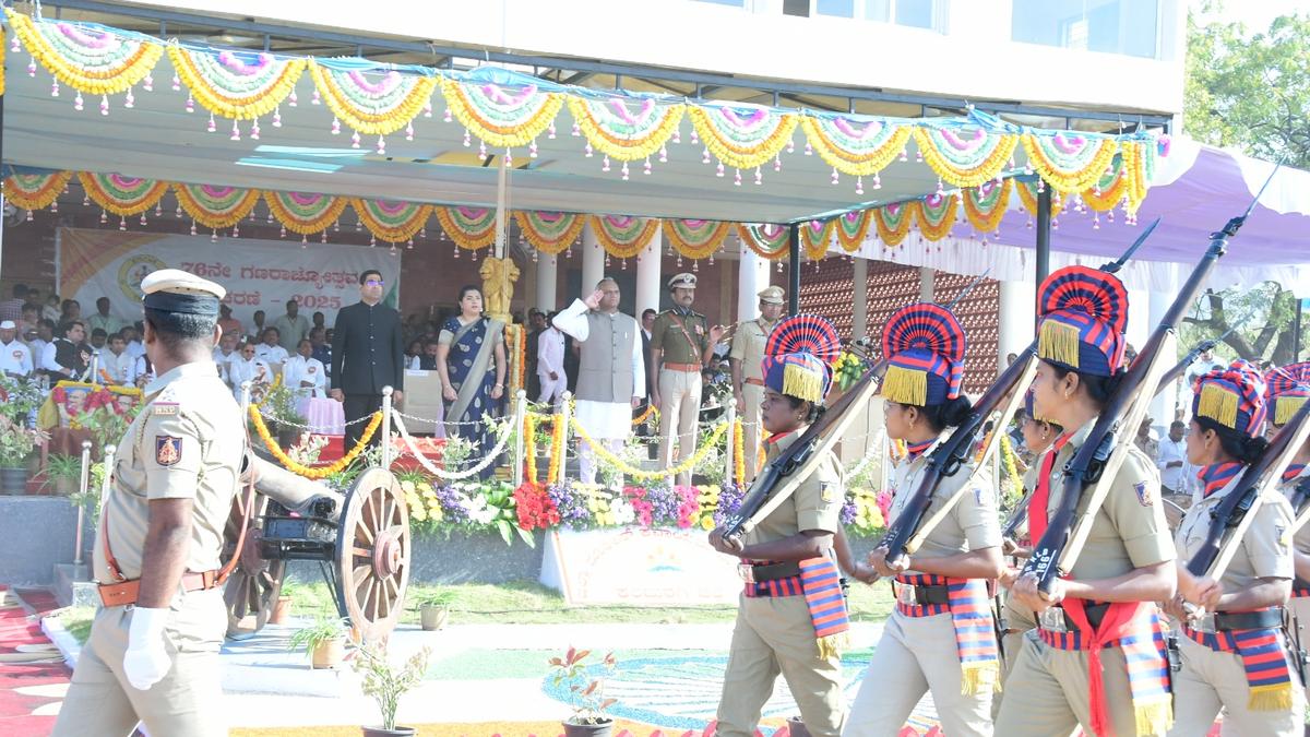 Constitution has several salient features that distinguishes it from the others, says Minister