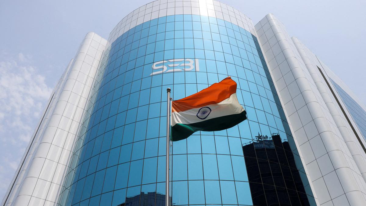 SEBI to have 1-hour trade settlements by end of this fiscal before making it instantaneous