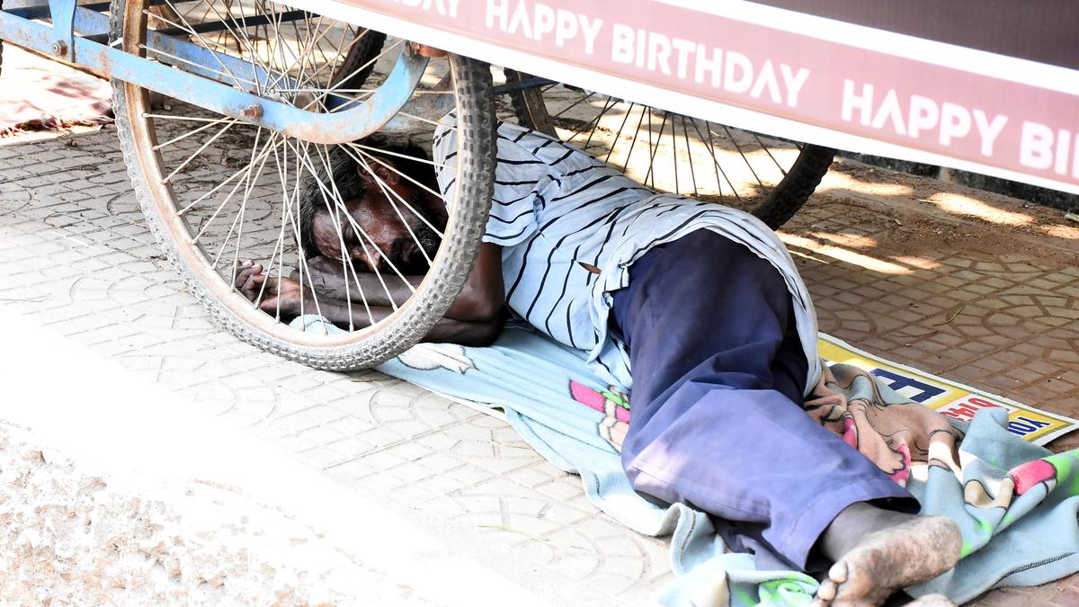 Normal to below-normal night temperatures likely in parts of Telangana between April to June: IMD