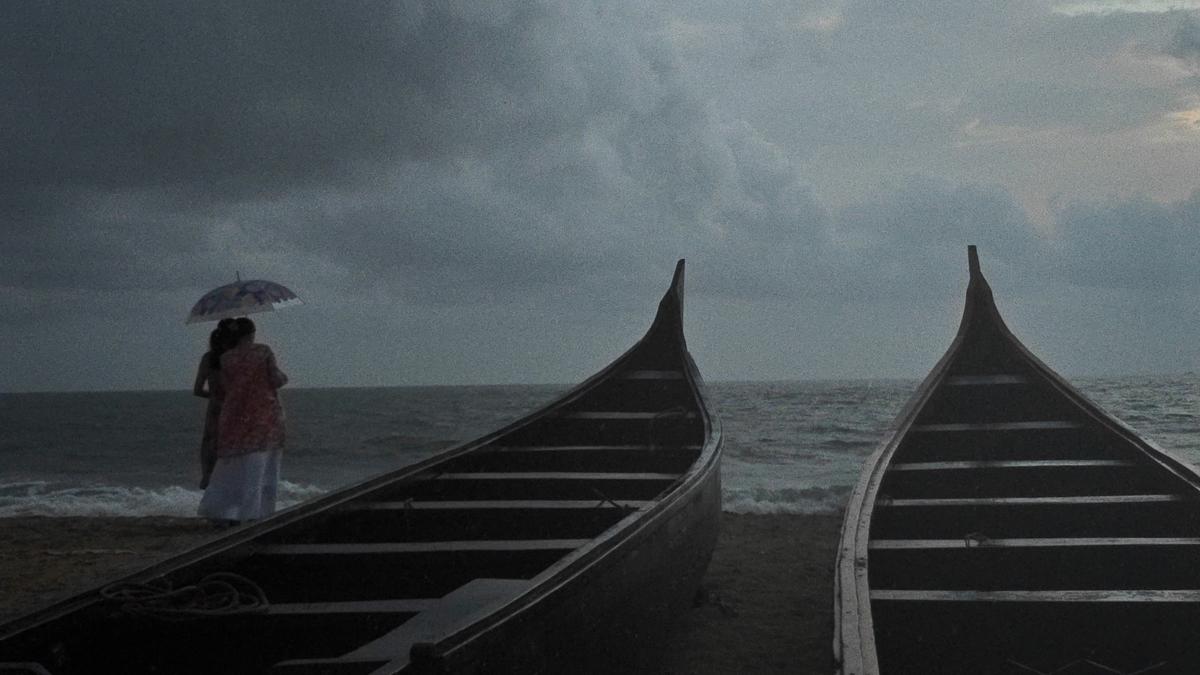 IMD declares a yellow rainfall alert for 12 districts in Kerala