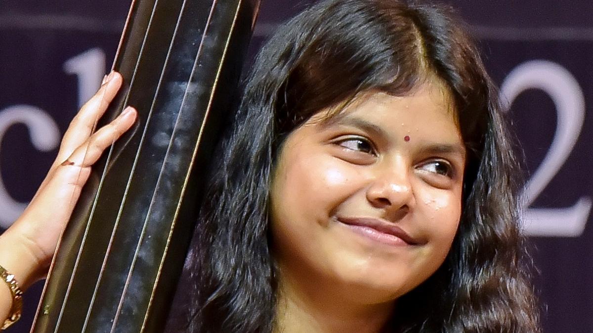 How Aarohi built a platform for young Hindustani artistes