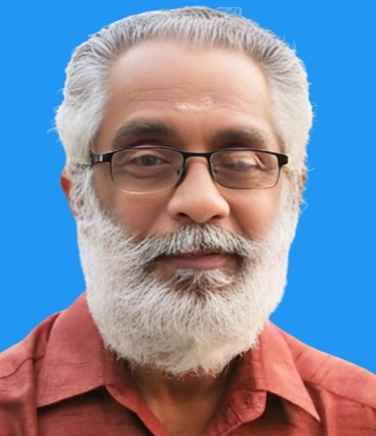 Kalamandalam Surendran