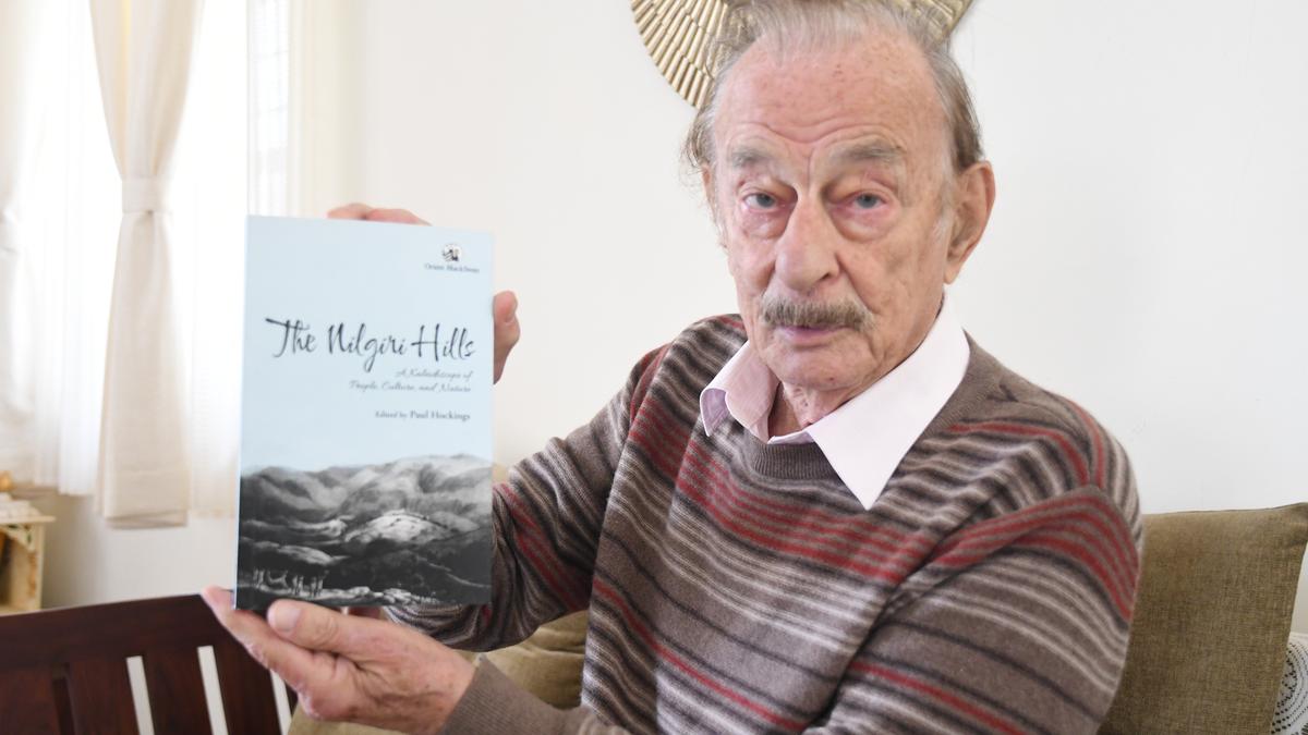 Badagas arrived later than other indigenous groups, but that doesn’t mean they aren’t indigenous to the Nilgiris: Anthropologist