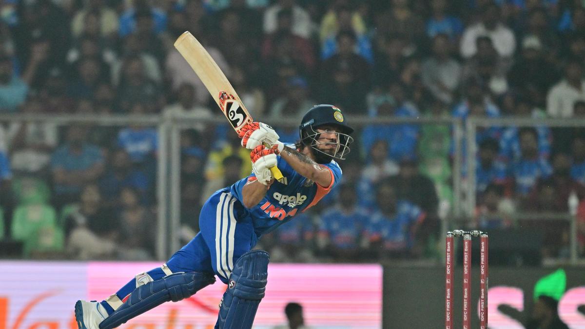 Kavgacı ve basit; cep dinamiti Kishan kalıcı olarak burada