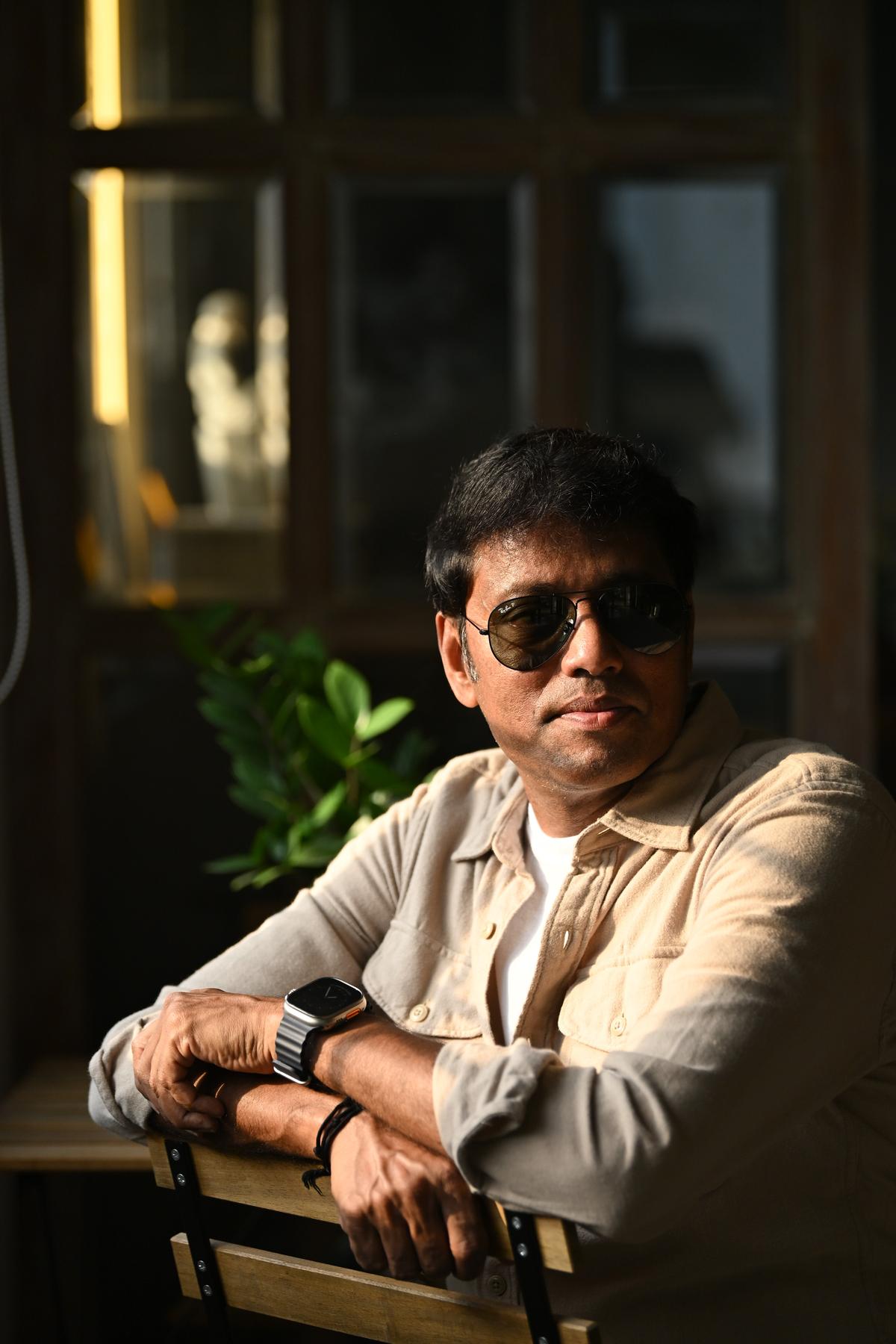 R Rathnavelu R Rathnavelu