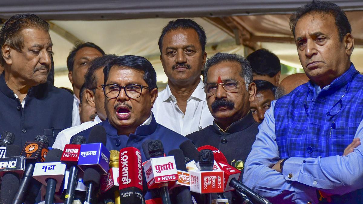 ‘Urban Naxal’ bill is bogey to smother opposition before Maharashtra polls, say Congress, CPI(M)