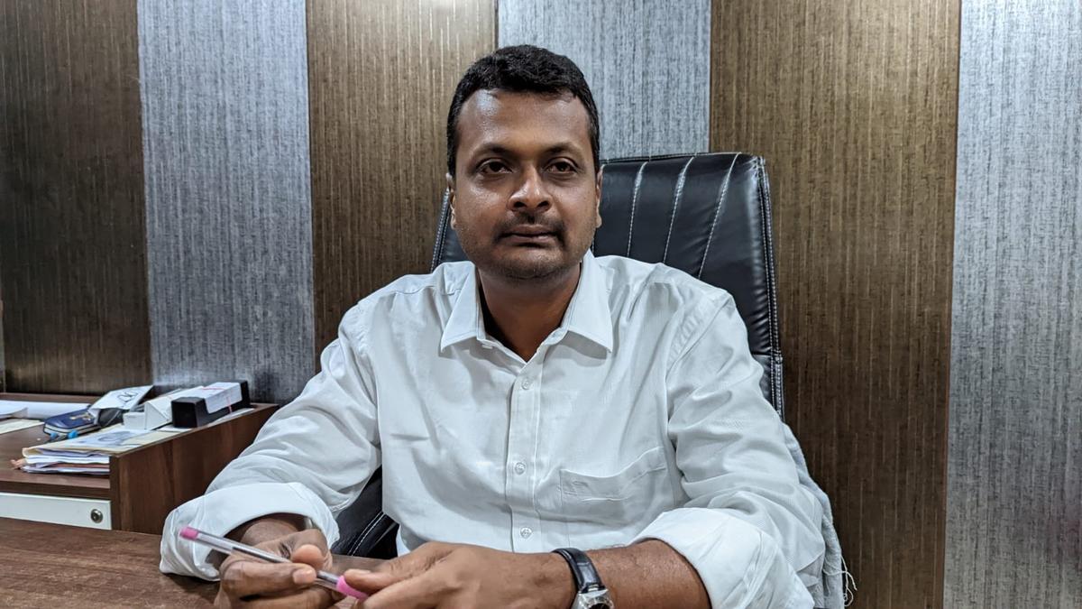 Andhra Pradesh: Anantapur will have Smart Street soon, says Mayor