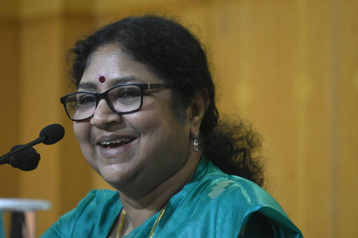 Supreme Court’s observation that UGC regulations shall prevail over Acts of State Universities will lead to centralisation of powers: Kerala Minister R. Bindu