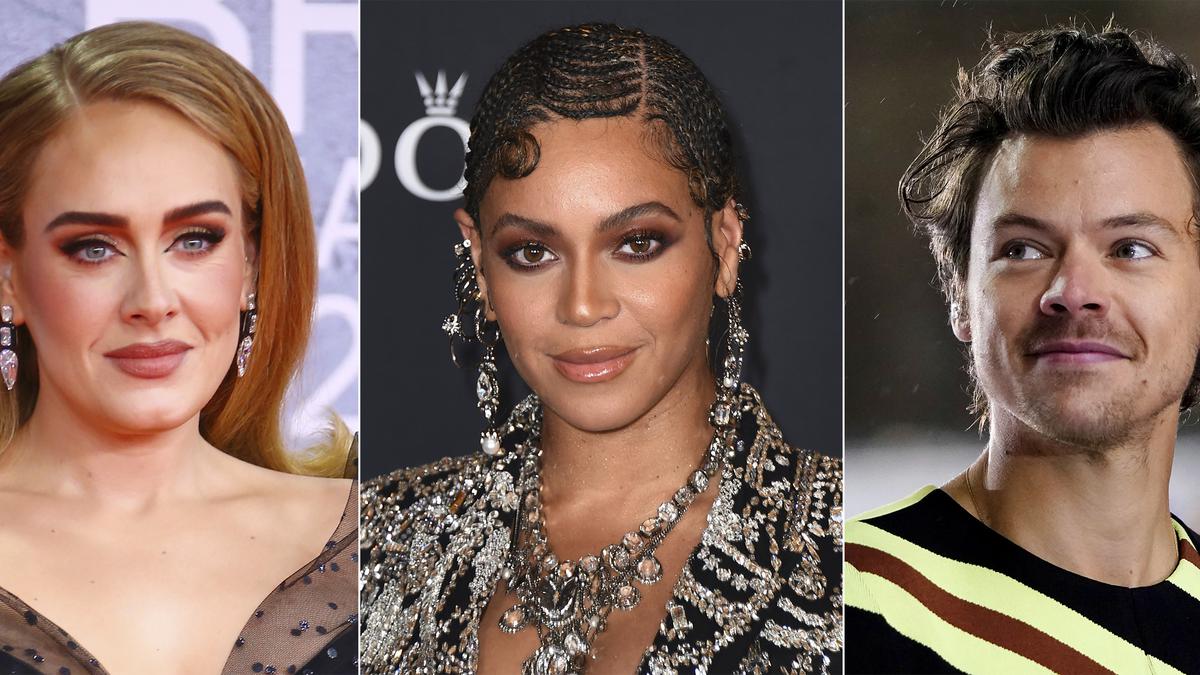 Grammys 2023 | Grammys could make history with Beyoncé, Bad Bunny wins; here’s how to watch the ceremony