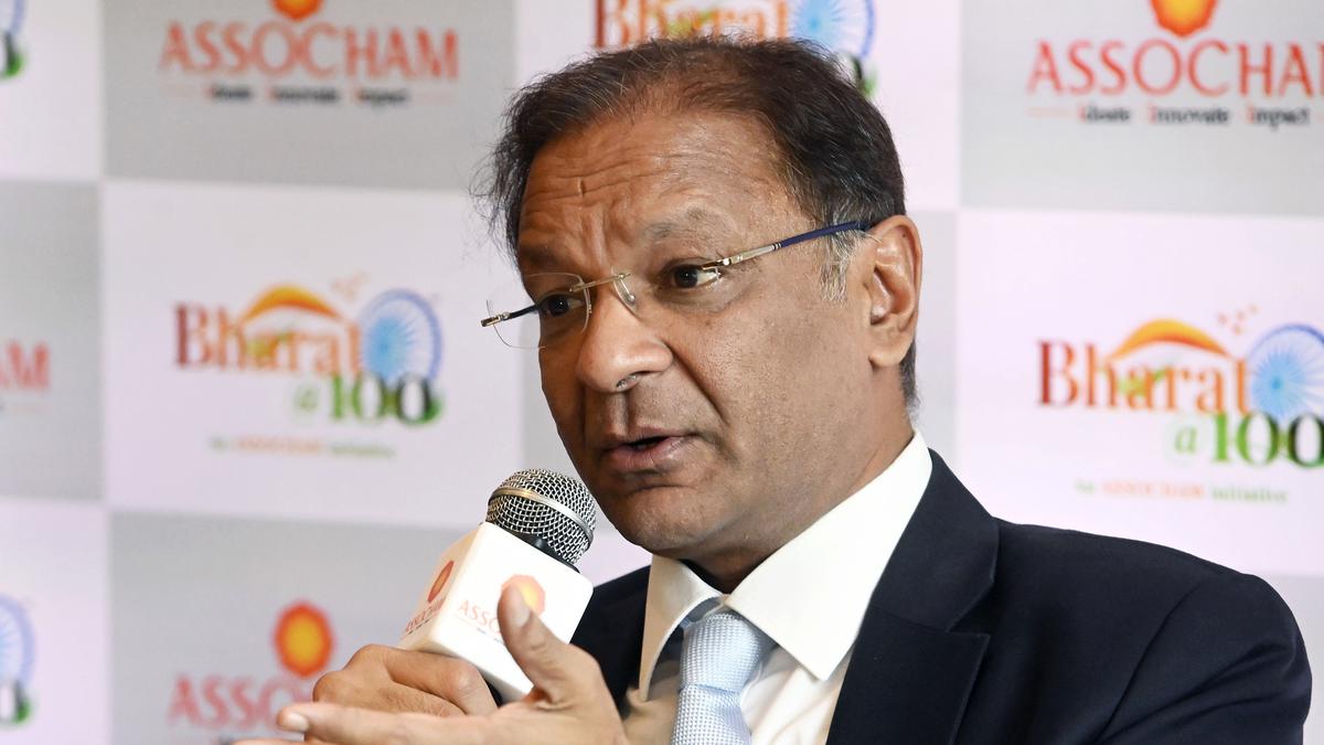SpiceJet’s Ajay Singh to infuse ₹500 crore