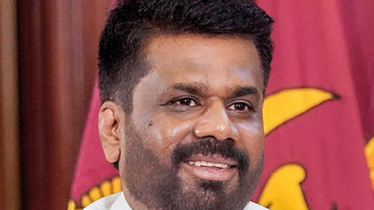 IMF team to arrive for talks with new Lanka government on loan agreement for economic recovery