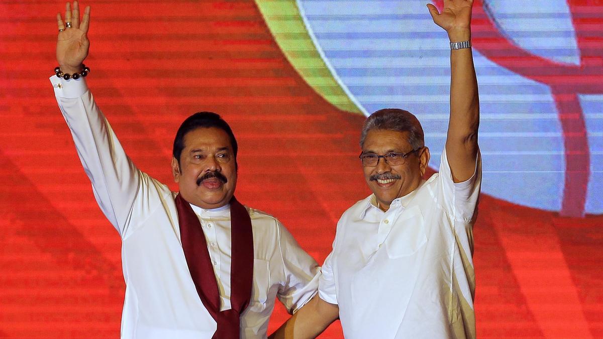 https://th-i.thgim.com/public/incoming/5wzc4l/article70034913.ece/alternates/LANDSCAPE_1200/Sri_Lanka_Election_Rajapaksa_Dynasty_90753.jpg