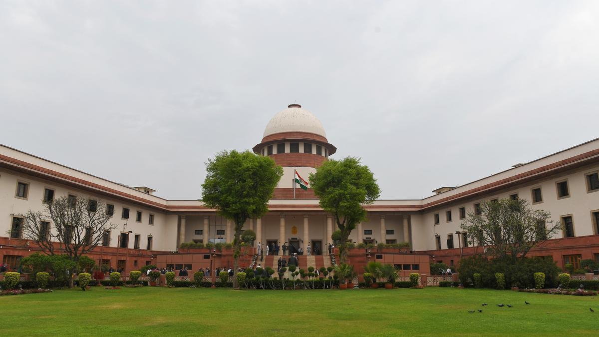 Hema Committee: Supreme Court notice to Kerala on plea against FIRs on statements made to panel