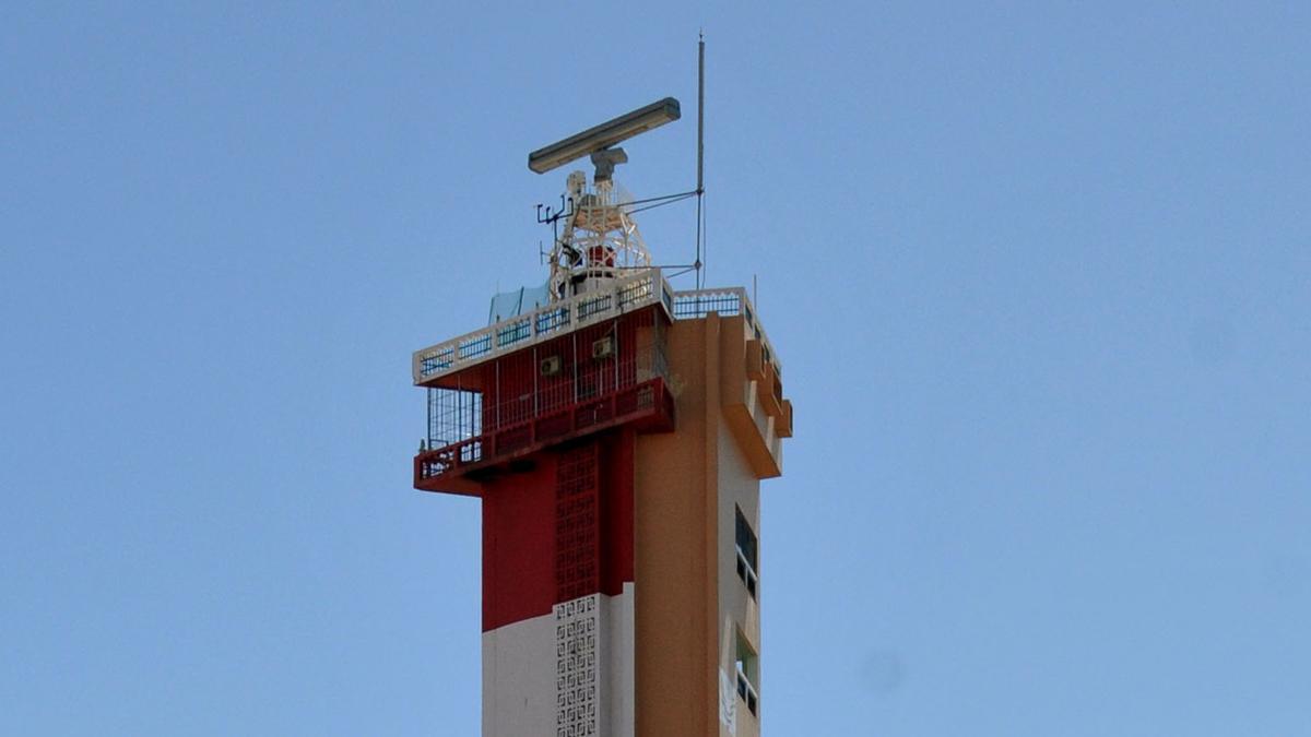 A guiding light and centre of attraction on the sands of Marina since 1977