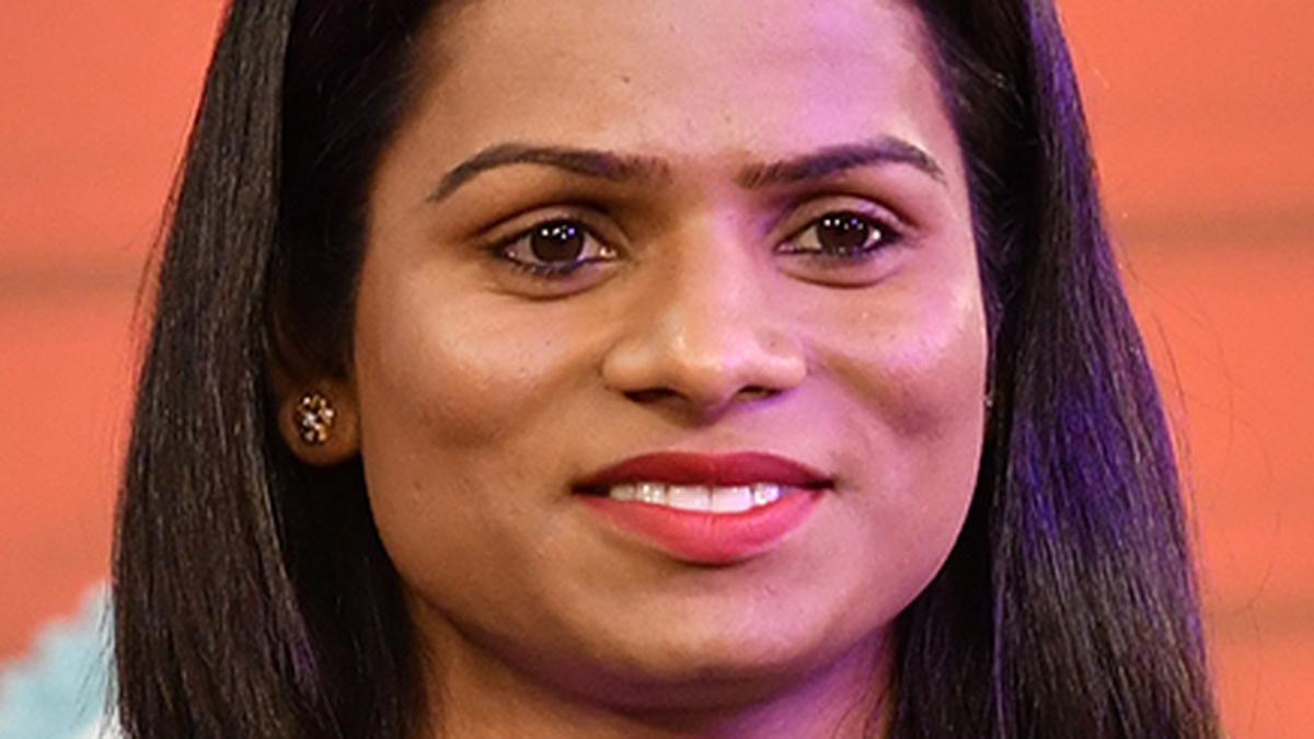 India’s fastest woman Dutee Chand fails dope test