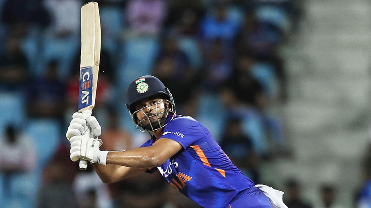 Asia Cup 2023: Shreyas Iyer missed out on the match against Pakistan after he hurt his back before toss