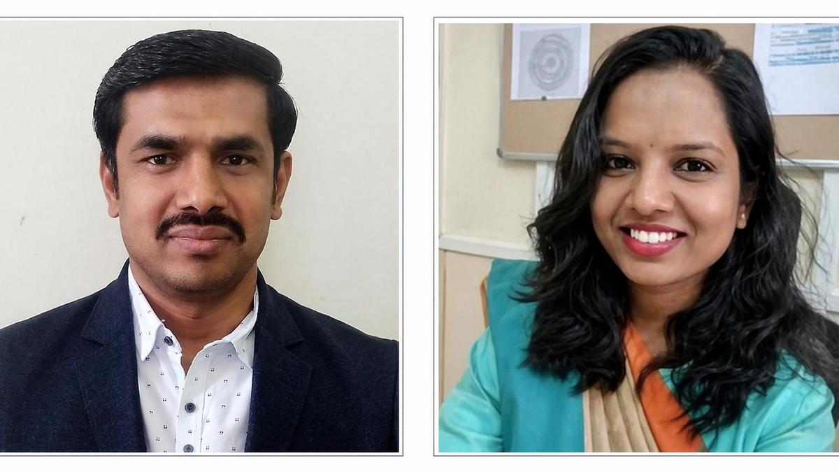 Central University professor secures ICSSR grant for research on Vachana-based management