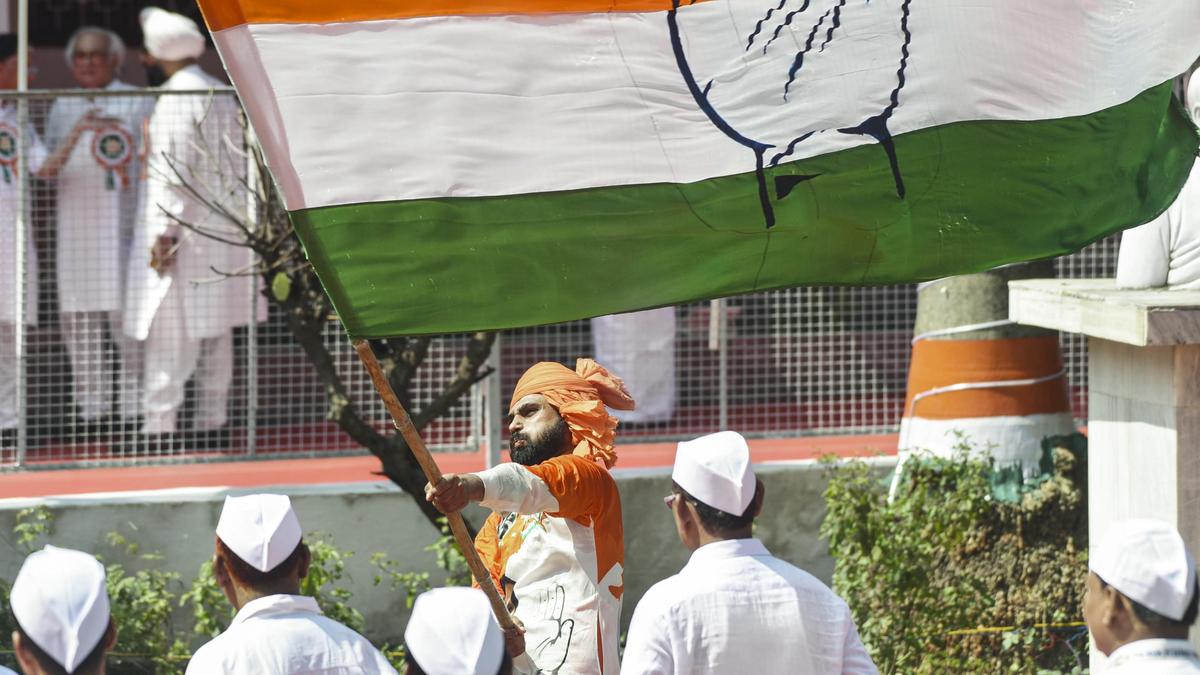 Uttar Pradesh Congress asks district units adjoining Bihar to help INDIA bloc candidates