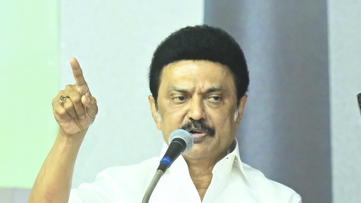 T.N. CM Stalin to inaugurate memorial for 21 social justice activists in Villupuram